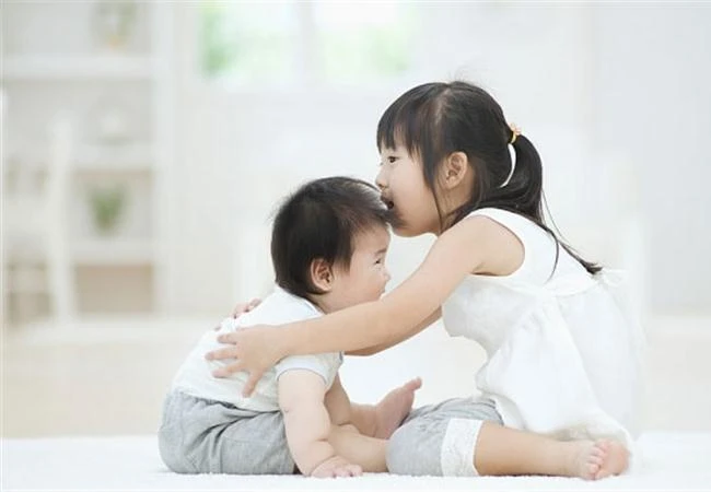 Mẹo chụp chân dung gia đình