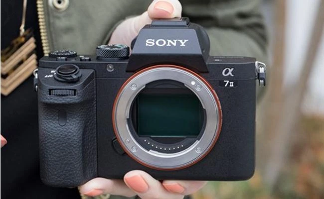 Mẹo để tiết kiệm pin trên dòng máy ảnh Sony A7