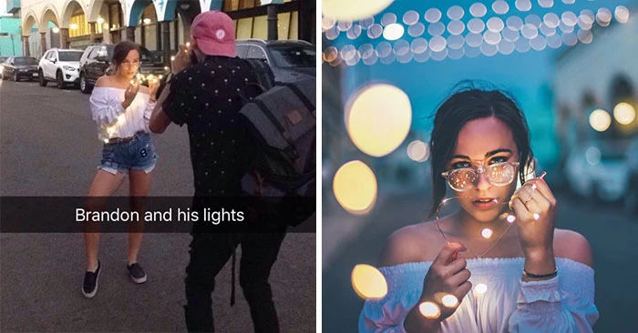 Mẹo đơn giản giúp cải thiện kỹ năng nhiếp ảnh của bạn trong 3 phút