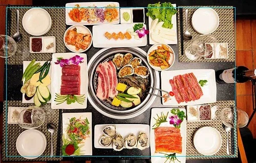 Méo hình và cách khắc phục