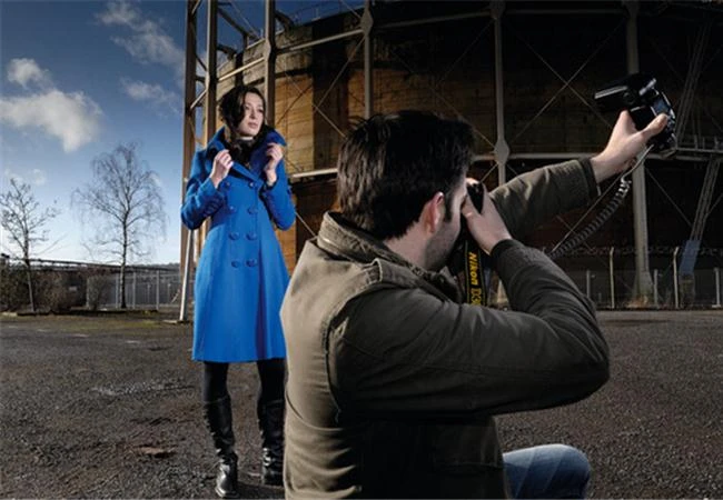 Một số cách sử dụng đèn flash sai lầm mà bạn nên tránh