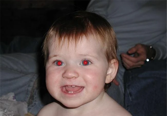 Một số cách sử dụng đèn flash sai lầm mà bạn nên tránh