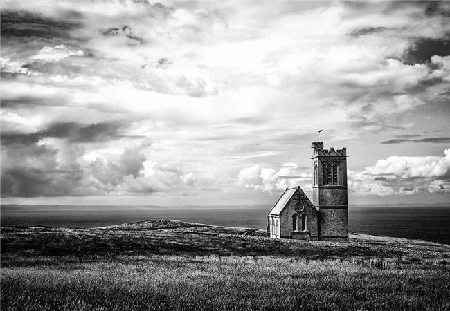 Nắm bắt các kỹ thuật lập bố cục ảnh theo tỉ lệ màn hình