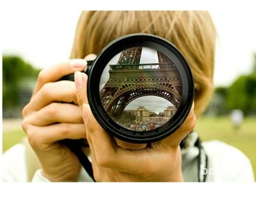 Nâng cao tay nghề khi chụp ảnh du lịch