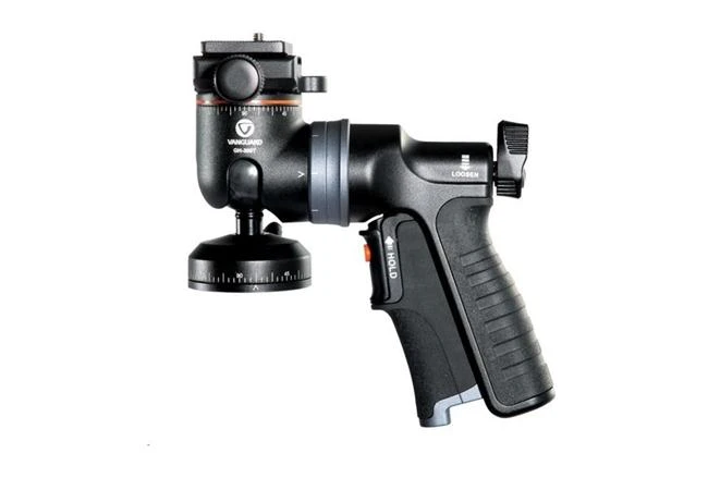 Nên chọn loại tripod nào cho máy ảnh của mình?