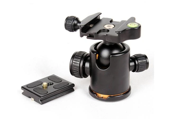 Nên chọn loại tripod nào cho máy ảnh của mình?