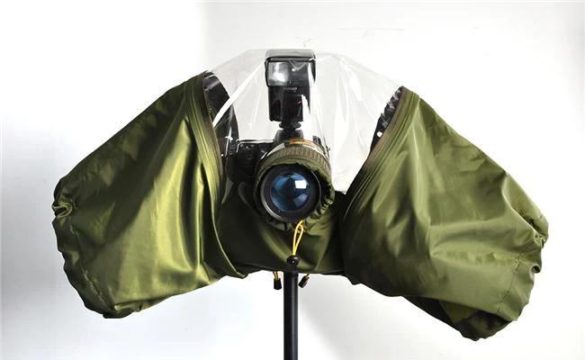 Nên chuẩn bị gì cho một buổi chụp ngoại cảnh