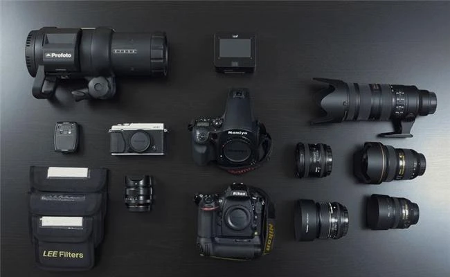 Nên đầu tư lens hay nâng cấp body