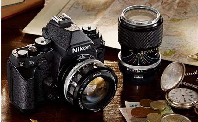 Nên đầu tư lens hay nâng cấp body