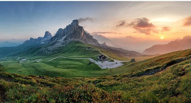 Những cách đơn giản để cải thiện bố cục trong nhiếp ảnh