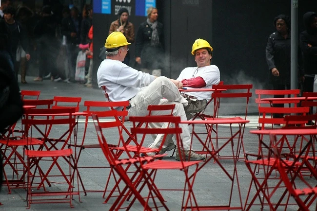 Những câu hỏi thường gặp trong nhiếp ảnh đường phố