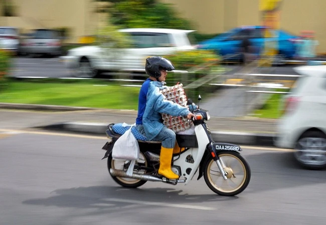 Những câu hỏi thường gặp trong nhiếp ảnh đường phố