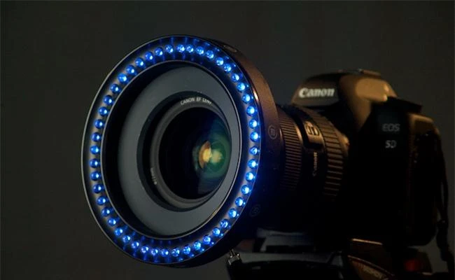 Những chiếc máy ảnh làm thay đổi ngành công nghiệp nhiếp ảnh