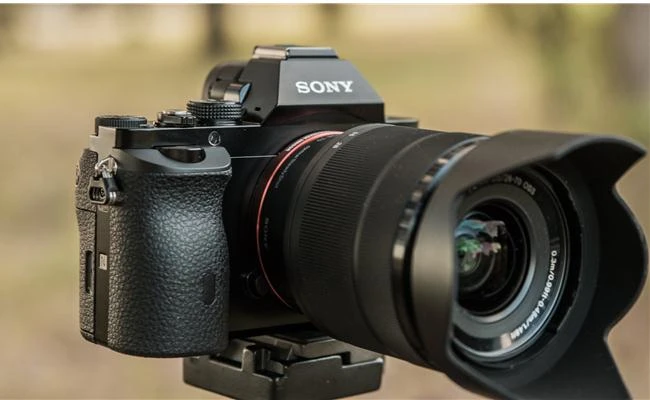 Những chiếc máy ảnh làm thay đổi ngành công nghiệp nhiếp ảnh