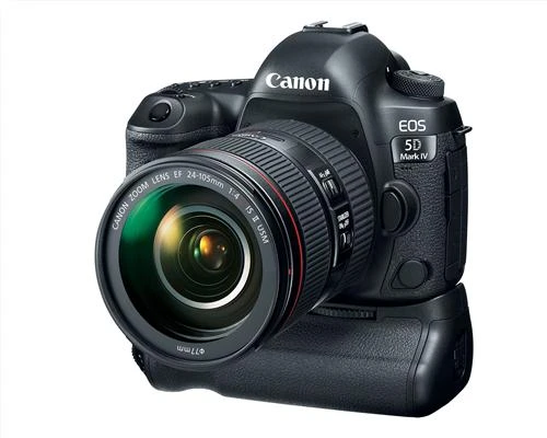 Những điểm nhấn quan trọng của máy ảnh Canon EOS 5D Mark IV