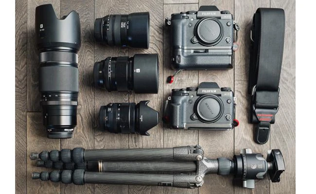 Những điều cần biết khi muốn khởi nghiệp nhiếp ảnh