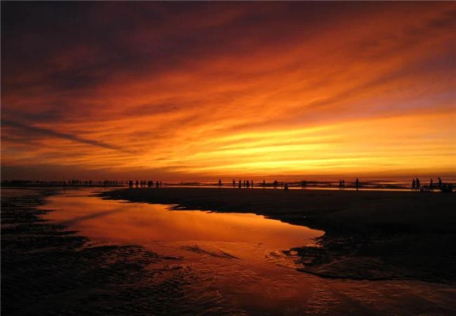 Những kỹ thuật nhiếp ảnh mà người chơi nên biết