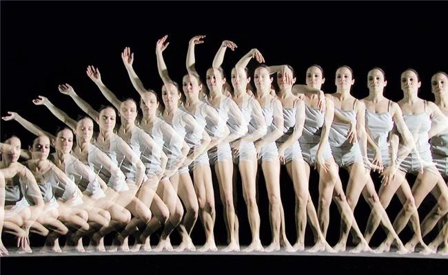 Những kỹ thuật nhiếp ảnh mà người chơi nên biết