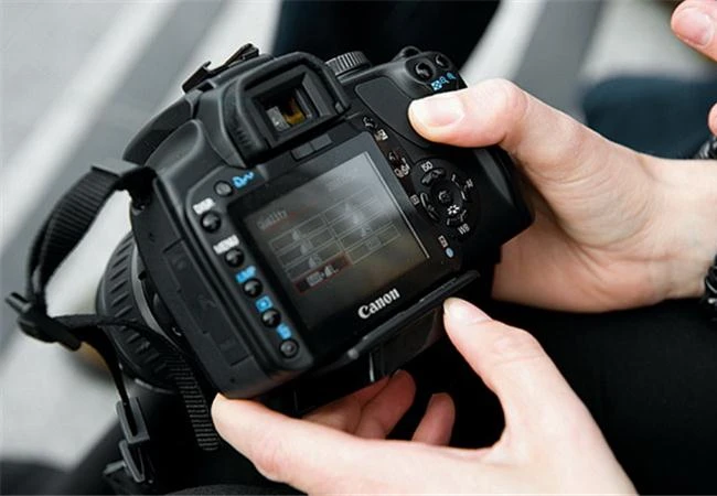 Những lỗi cân bằng trắng có thể gặp phải 