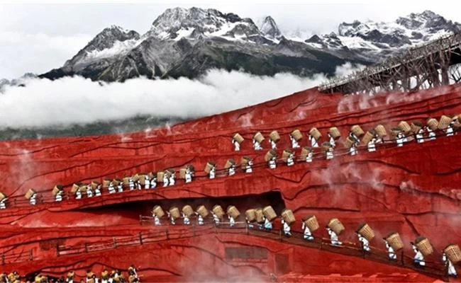 Những lời khuyên dành cho nghệ sỹ nhiếp ảnh đường phố