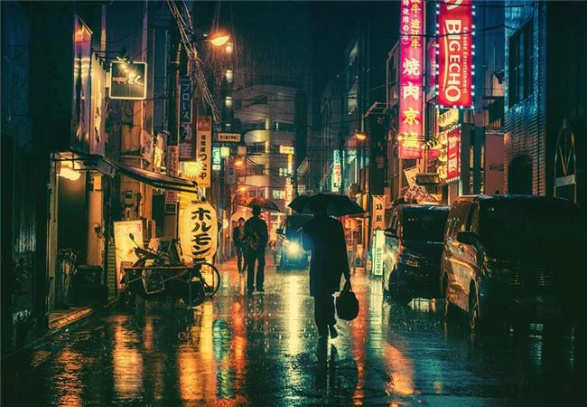 Những lời khuyên dành cho nghệ sỹ nhiếp ảnh đường phố