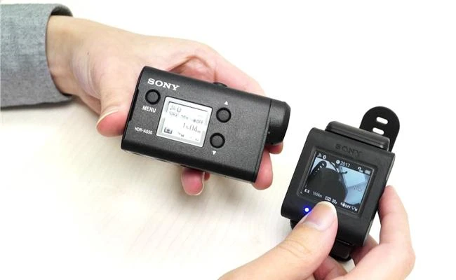 Những lưu ý để nâng cao chất lượng video từ máy quay hành động Actioncam