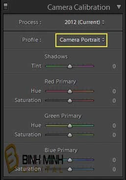 Những lưu ý khi chuẩn bị hậu kỳ một bức ảnh