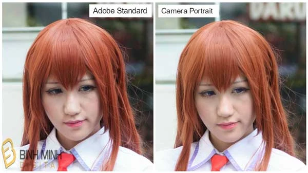 Những lưu ý khi chuẩn bị hậu kỳ một bức ảnh