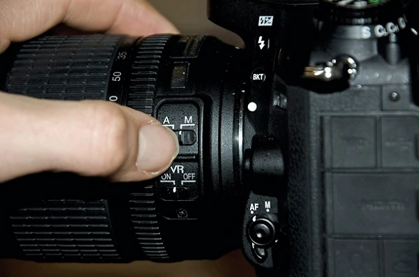 Những lý do vì sao ảnh của bạn vẫn không thể sắc nét