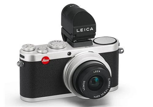 5 máy ảnh compact cảm biến lớn tại VN 