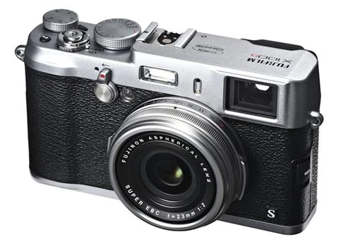 5 máy ảnh compact cảm biến lớn tại VN 