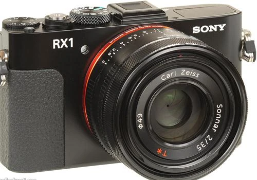 5 máy ảnh compact cảm biến lớn tại VN 