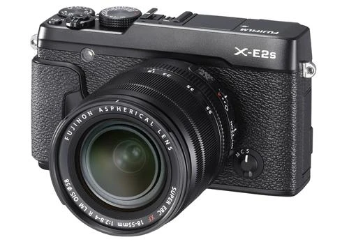 Tổng hợp những máy ảnh Fujifilm được ra mắt trong năm 2016