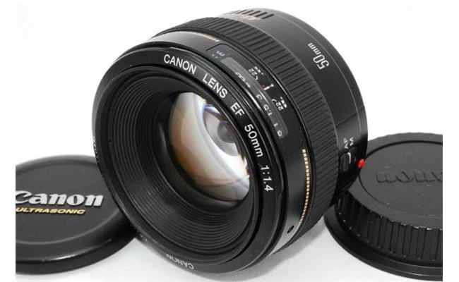 Những nhóm ống kính chân dung phổ biến