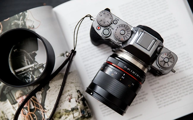 Những ống kính cảm biến Crop cho bokeh ngọt ngào mà bạn nên sở hữu