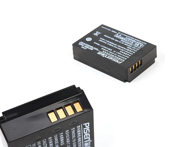  Những phụ kiện lý tưởng dành cho máy ảnh Canon EOS M50