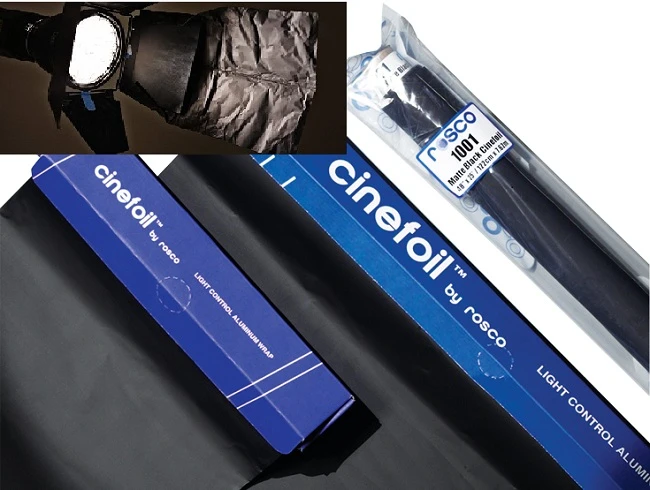 Những thiết phụ trợ cần có trong bất kỳ một studio chụp ảnh nào