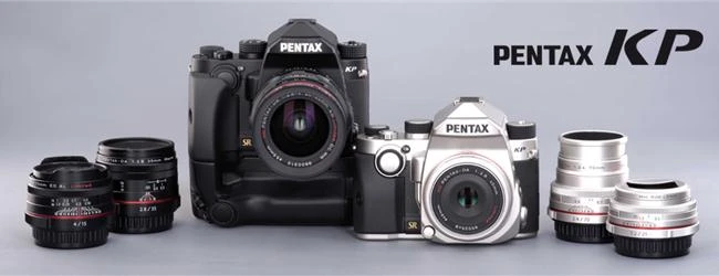 Những tiêu cự lạ của ống kính Pentax