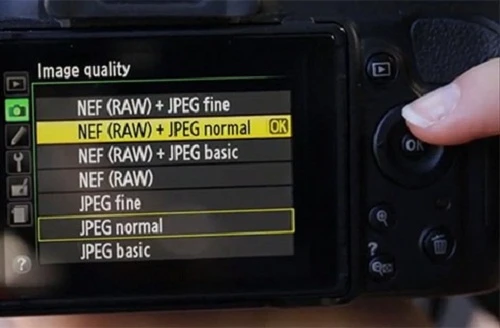 Những điều chưa biết về dạng ảnh JPEG