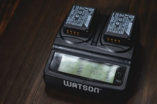 Những phụ kiện cần thiết cho máy ảnh Fujifilm XT10