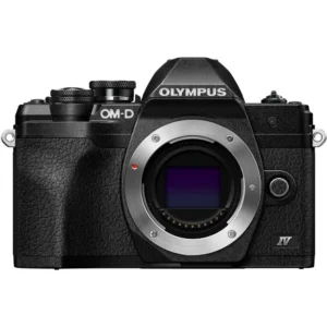 Máy ảnh OM System OM-D E-M10 Mark IV