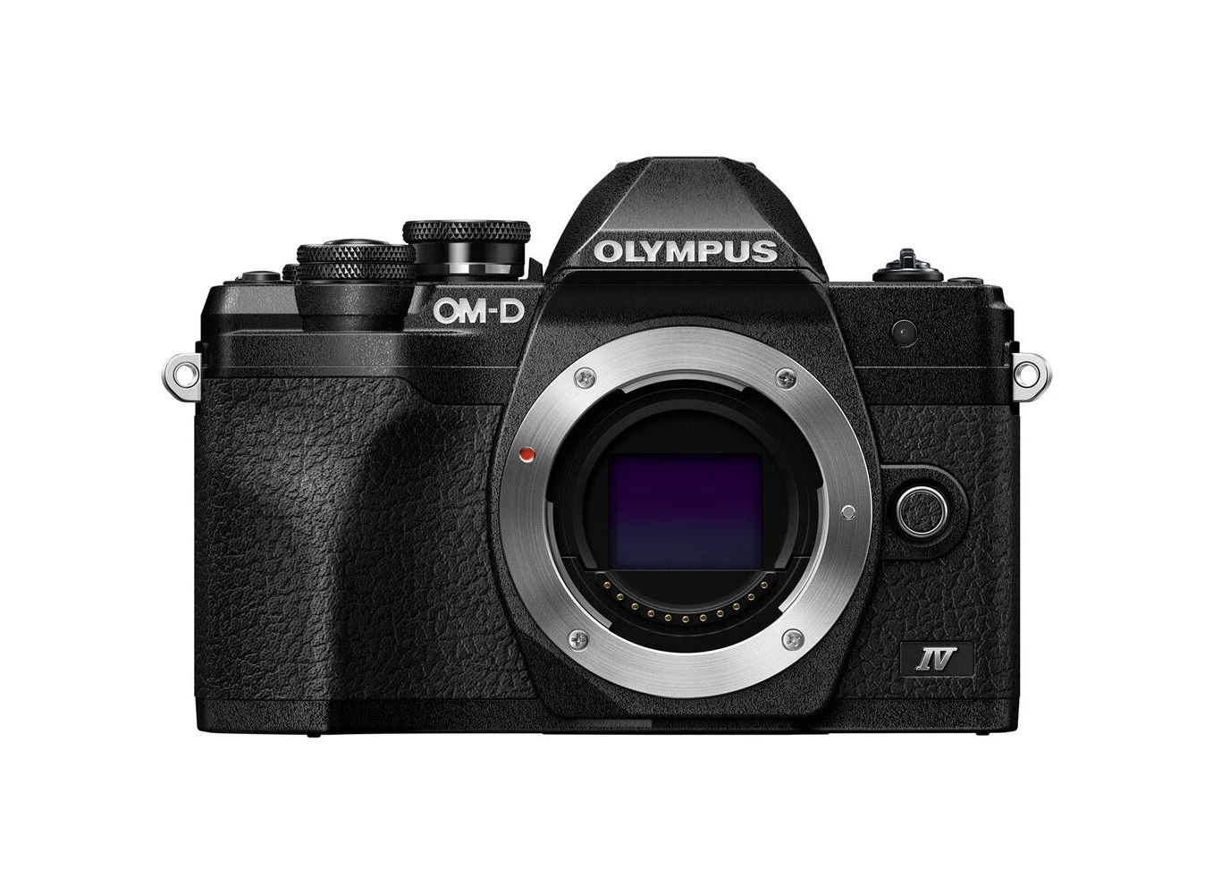 Máy ảnh OM System OM-D E-M10 Mark IV