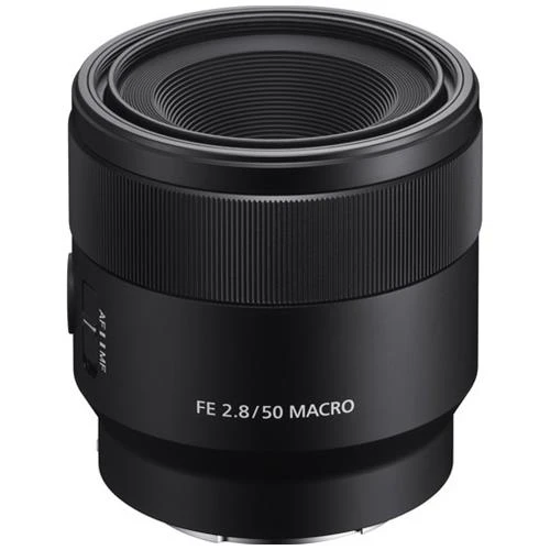 Top ống kính sony giá rẻ tốt nhất 2018