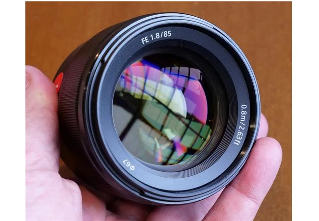 Top ống kính sony giá rẻ tốt nhất 2018