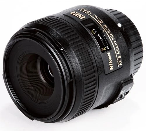 Những ống kính Nikon đầu tiên mà bạn nên mua