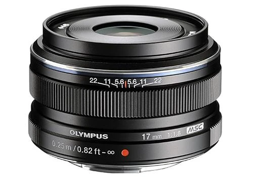 Top ống kính olympus giá rẻ tốt nhất 2018