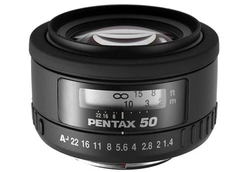 Top ống kính pentax giá rẻ tốt nhất 2018