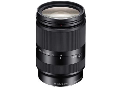 Những ống kính lý tưởng dành cho Sony A6000-A6300-A6500