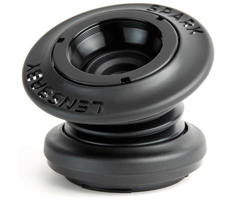 LENSBABY - ống kính đặc biệt