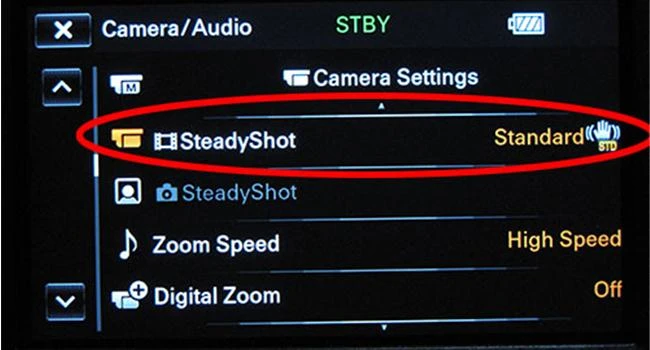 Thủ thuật để chụp pháo hoa ấn tượng